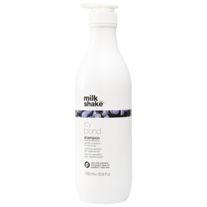 Milk Shake Icy Blond Shampoo produktbillede