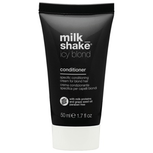 Milk_shake Icy Blonde Conditioner 50 ml produktbillede