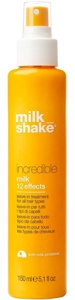 milk_shake Incredible Milk 150 ml produktbilde
