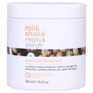 Milk shake Integrity & Strength Intensive Treatment produktbillede