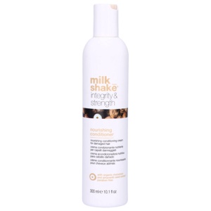 milk_shake Integrity & Strength Nourishing Conditioner 300 ml Produktbild