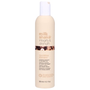 Milk_Shake Integrity & Strength Nourishing Shampoo 300 ml Produktbild