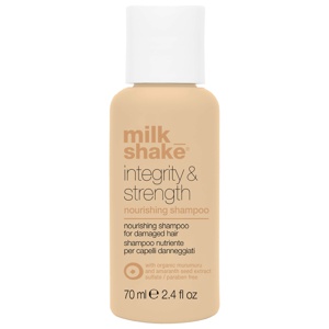 Milk_Shake Integrity&Strength Nourishing Shampoo - 70 ml. produktbillede