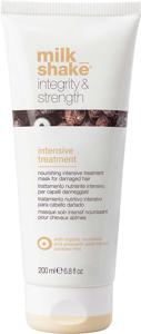 milk_shake Integrity & Strength Nourishing Treatment 200 ml produkt bild
