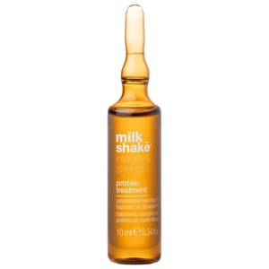 Milk_Shake Integrity & Strength Protein Treatment 8 x 10 ml produktbillede