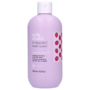 Milk_Shake K-Respect Preparing Shampoo produktbillede