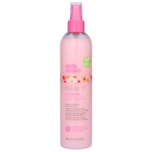 Milk Shake Leave In Conditioner Flower Fragrance 350 ml Produktbild