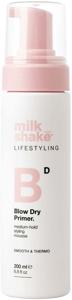 milk_shake Lifestyling Blow Dry Primer 200 ml produkt bild