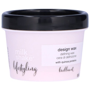 MILK SHAKE Lifestyling Design Wax 100 ml Produktbild