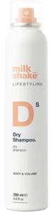 milk_shake Lifestyling Dry Shampoo 200ml produkt bild