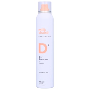 Milk_Shake Lifestyling Dry Shampoo 200 ml Produktbild