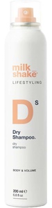 milk_shake Lifestyling Dry Shampoo 200 ml produktbilde