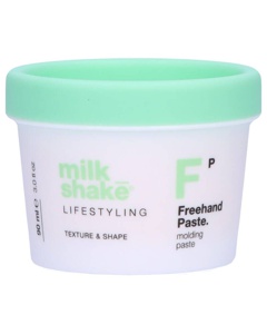 milk_shake Lifestyling Freehand Paste produktbillede