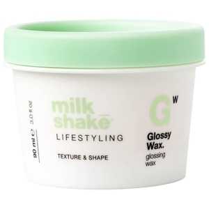 Milk_Shake Lifestyling Glossy Wax 90 ml produkt bild