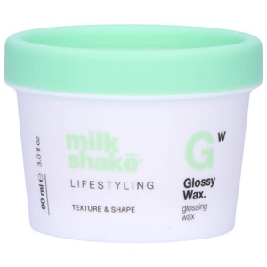 Milk_Shake Lifestyling Glossy Wax produktbillede