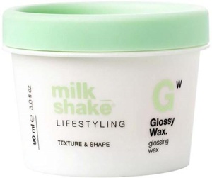 milk_shake Lifestyling Glossy Wax 90 ml produktbilde