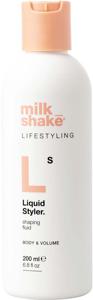 Milk_Shake Lifestyling Liquid Styler 200 ml produkt bild