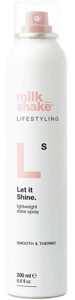 milk_shake Lifestyling Let It Shine 200 ml produktbilde