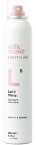 milk_shake Lifestyling Let It Shine 200ml produkt bild