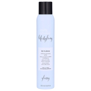 Milk Shake Lifestyling Let It Shine produktbillede
