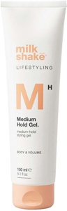 milk_shake Lifestyling Medium Hold Gel 150 ml produktbilde