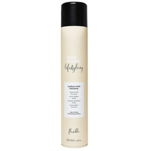 milk_shake Medium Hold Hairspray 500 ml produkt bild