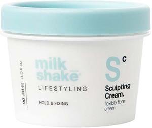 milk_shake Lifestyling Sculpting Cream 90 ml produkt bild
