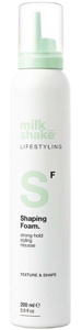 milk_shake Lifestyling Shaping Foam 200 ml produktbilde
