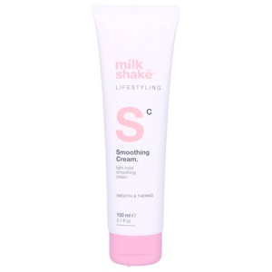 Milk shake Lifestyling Smoothing Cream 150 ml Produktbild
