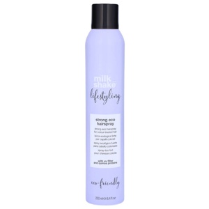 Milk Shake Lifestyling Strong Eco Hairspray produktbillede