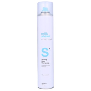 Milk_Shake Lifestyling Strong Hold Hairspray 500 ml Produktbild