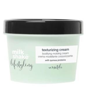 milk_shake Lifestyling Texturizing Cream 100ml produkt bild
