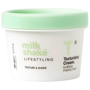 milk_shake Lifestyling Texturizing Cream 90ml produkt bild