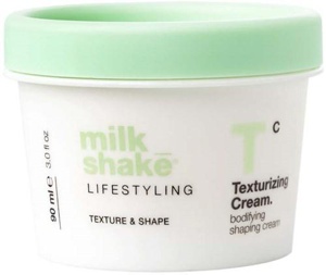 milk_shake Lifestyling Texturizing Cream 90 ml produktbilde