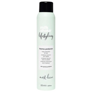 milk_shake Lifestyling Thermo Protector Spray 200 ml produkt bild