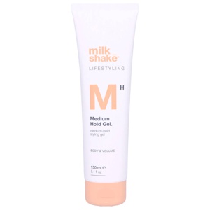 Milk Shake Medium hold gel 150 ml Produktbild