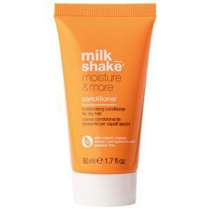Milk_Shake Moisture & More Conditioner - 50 ml. produktbillede
