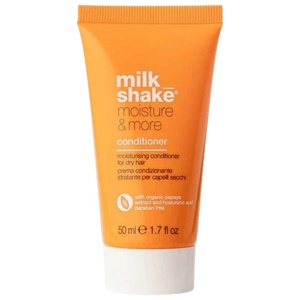 milk_shake Moisture & More Conditioner 50ml produktbilde