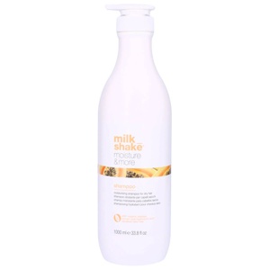 Milk Shake Moisture & More Shampoo produktbillede