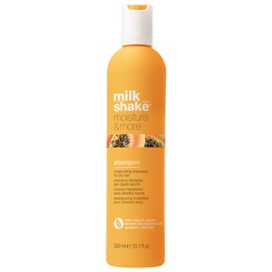 Milk_Shake Moisture & More Shampoo, 300 ml produktbillede