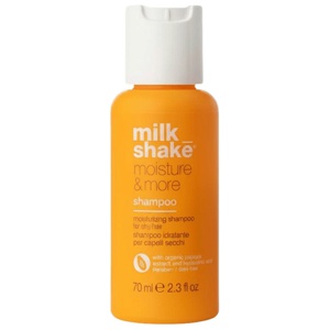 milk_shake Moisture & More Shampoo 70ml produkt bild