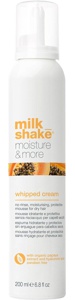 Milk_Shake Moisture & More Whipped Cream 200ml produktbillede