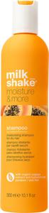 MILK_SHAKE Moisture & More Shampoo 300 ml produkt bild