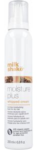 milk_shake Moisture Plus Whipped Cream 200 ml produkt bild