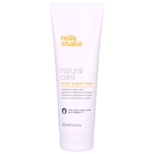 Milk Shake Natural Care Active Yogurt Mask produktbillede