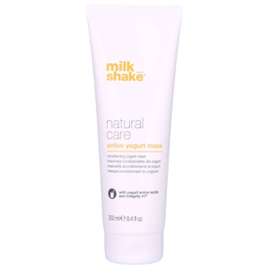 Milk Shake Natural Care Active Yogurt Mask 250 g Produktbild