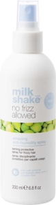 Milk Shake No Frizz Allowed Amazing Anti Humidity Spray produktbillede