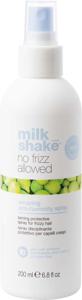 milk_shake No Frizz Allowed Amazing Anti-Humidity Spray 200ml produkt bild