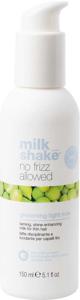 milk_shake No Frizz Allowed Glistening Light Milk 150 ml produkt bild