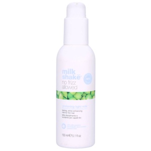 Milk_Shake No Frizz Allowed Glistening Light Milk 150 ml Produktbild